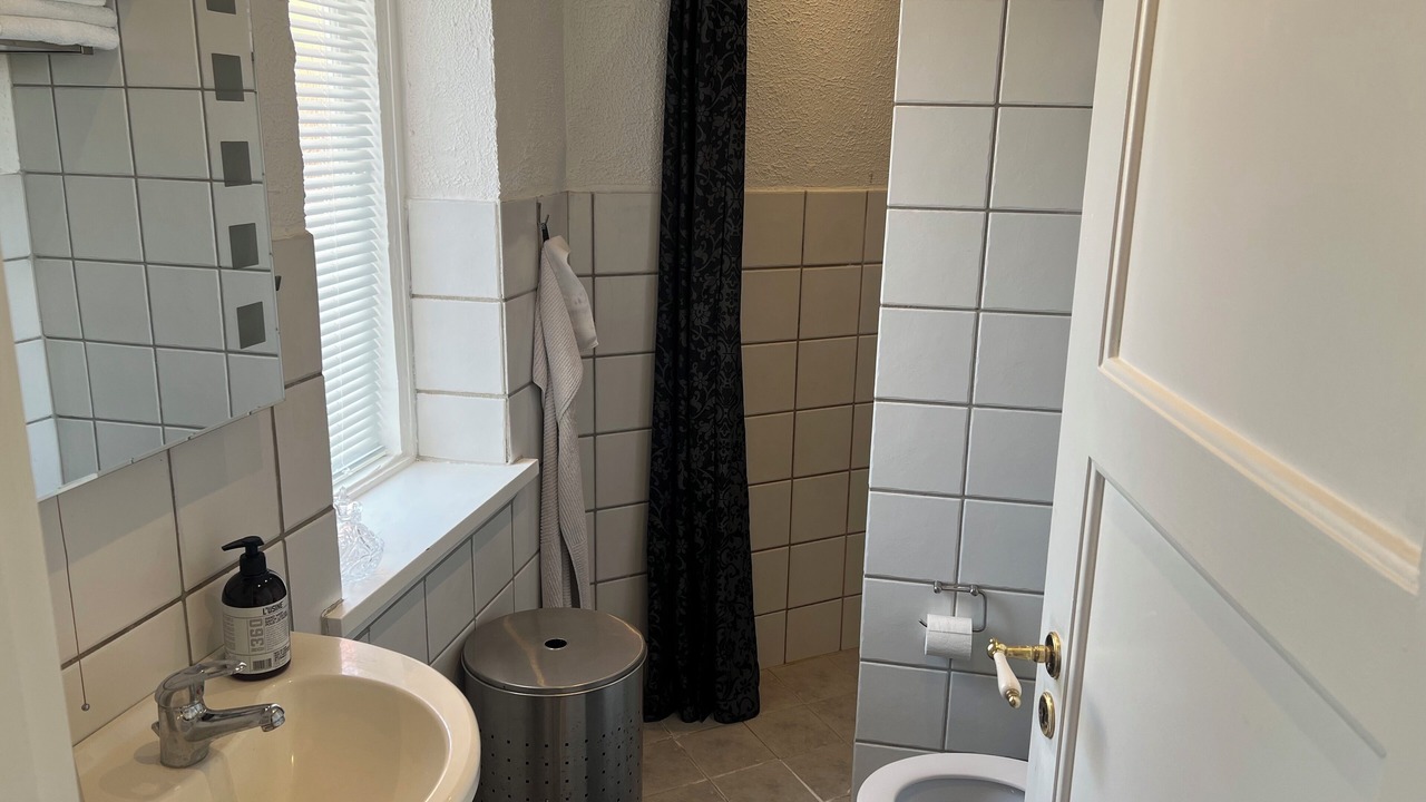 Photo of Bathroom in Esbjerg