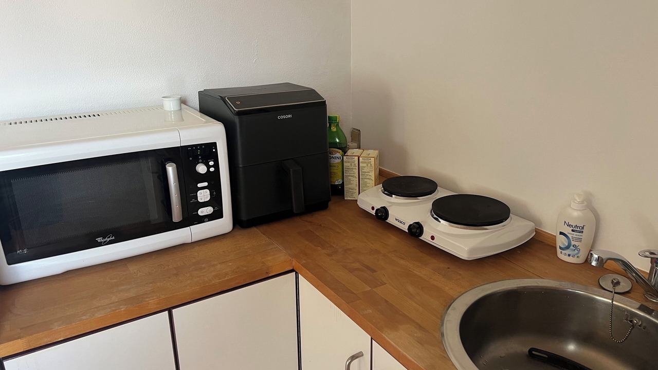 Photo of Kitchen in Esbjerg
