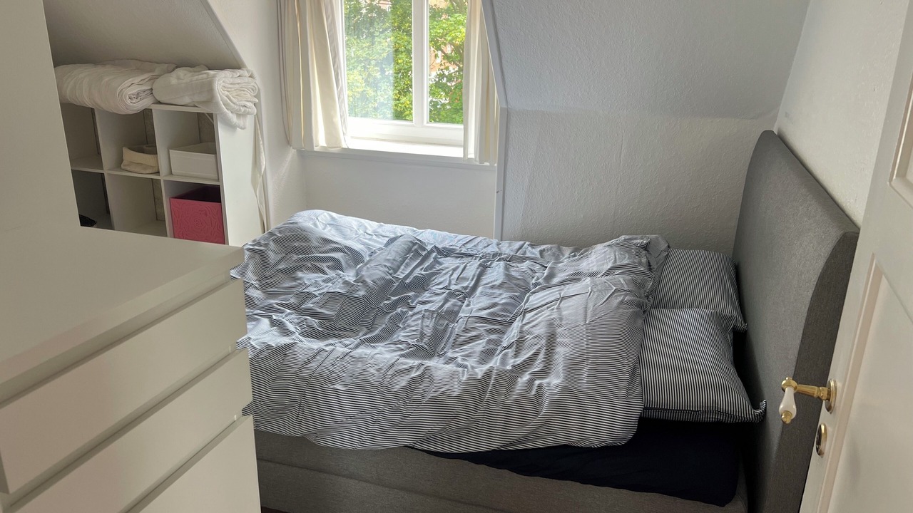 Photo of Bedroom in Esbjerg