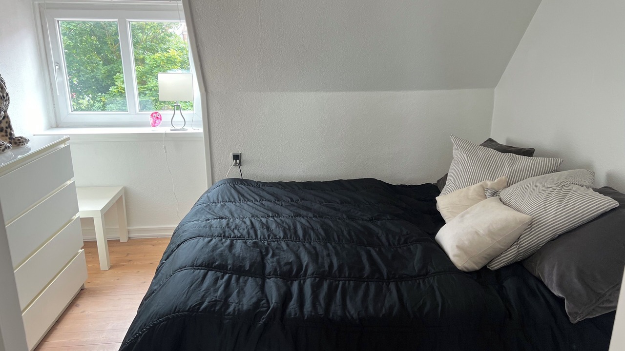 Photo of Bedroom in Esbjerg
