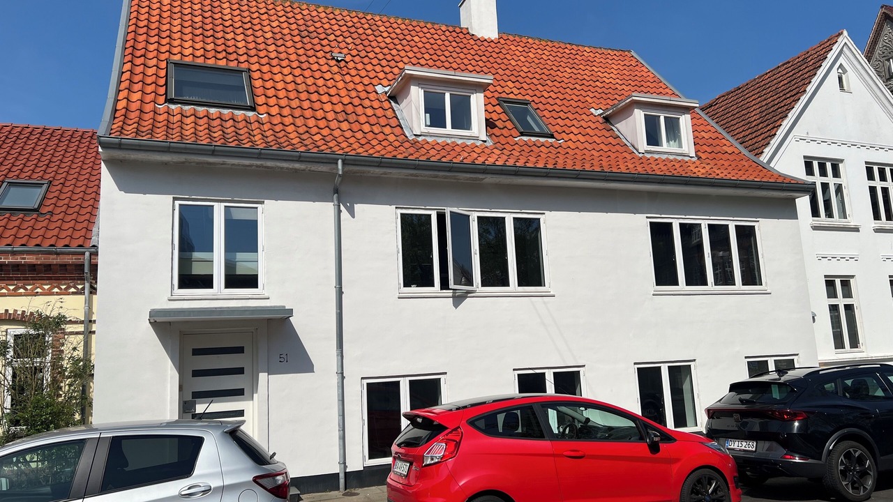 Photo of Outdoor in Esbjerg