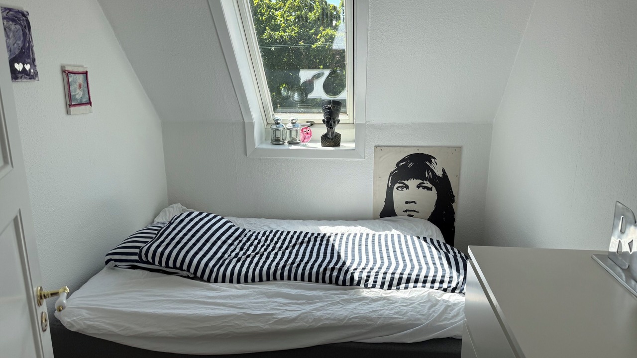 Photo of Bedroom in Esbjerg
