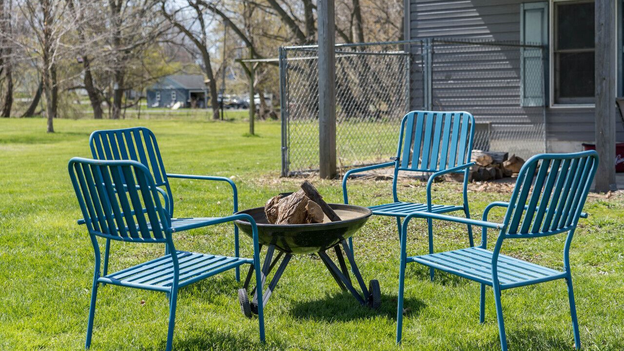 Photo of Outdoor in Cape Vincent