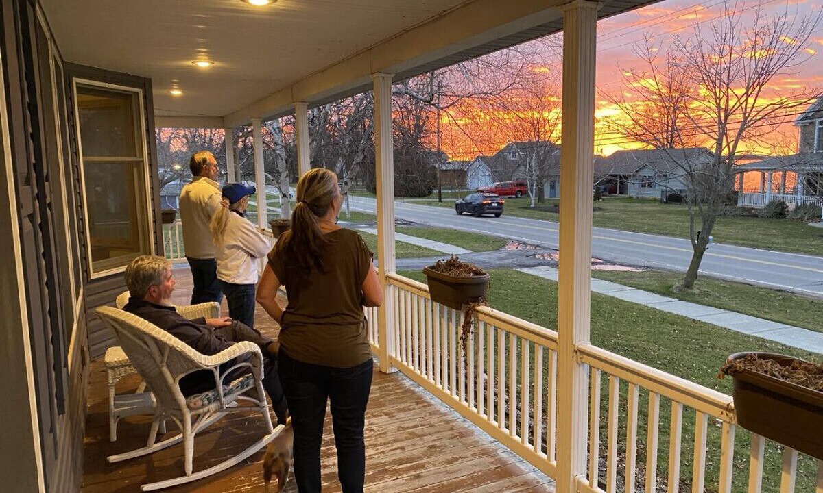 Photo of Outdoor in Cape Vincent