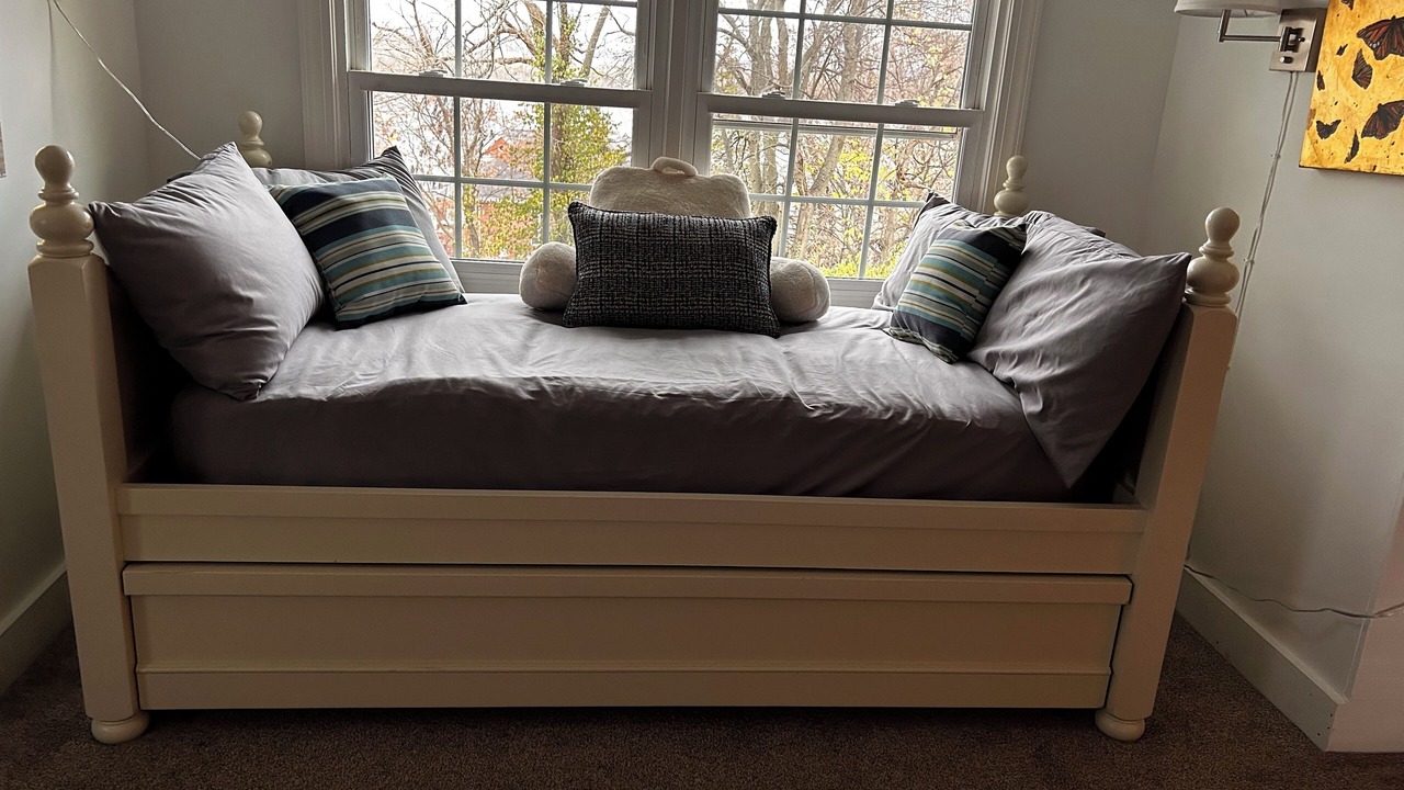 Photo of Bedroom in Newburgh