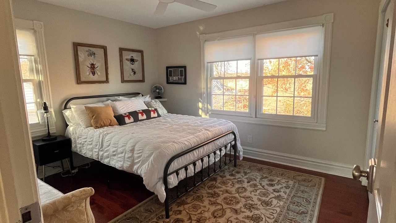 Photo of Bedroom in Newburgh