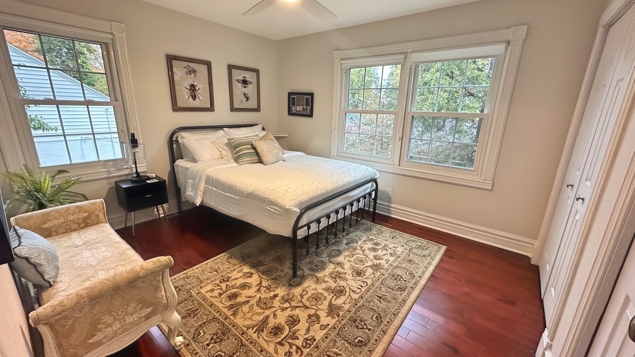 Photo of Bedroom in Newburgh