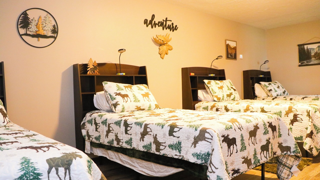 Photo of Bedroom in Hadley