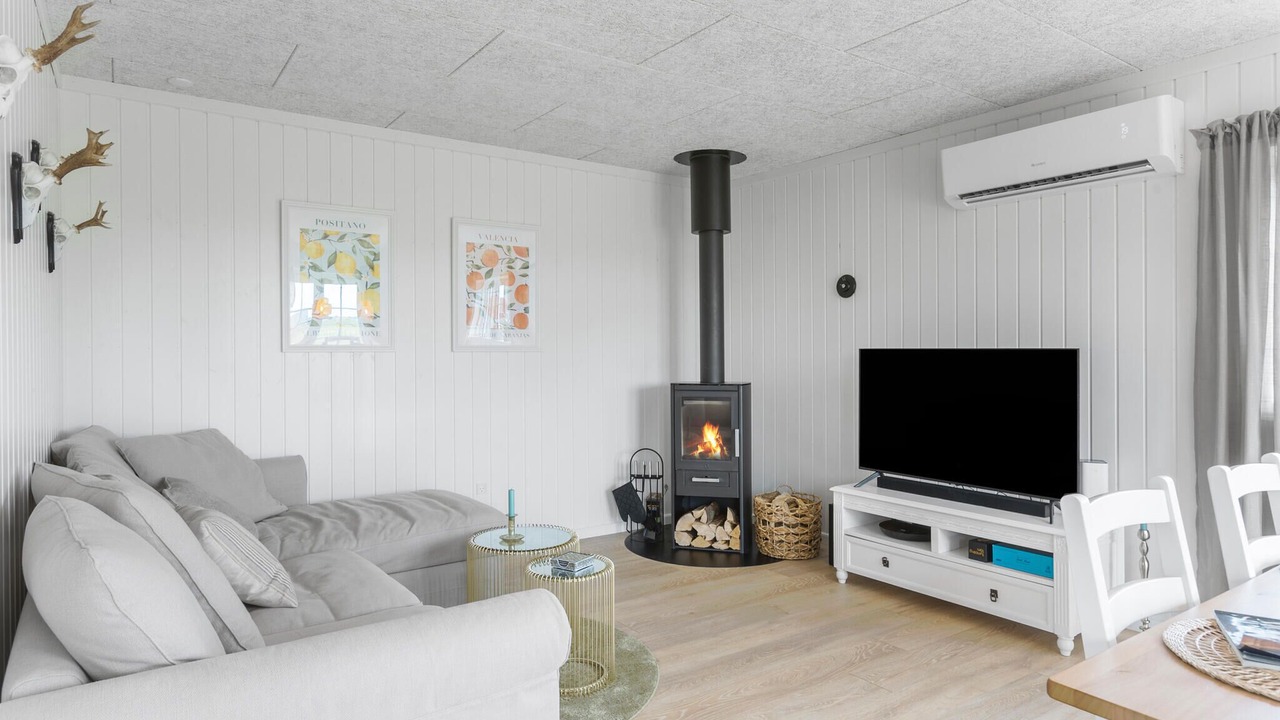 Photo of Bedroom in Grønhøj