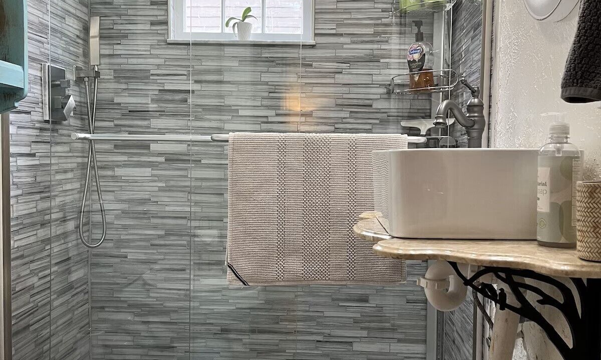 Photo of Bathroom in Mount Dora