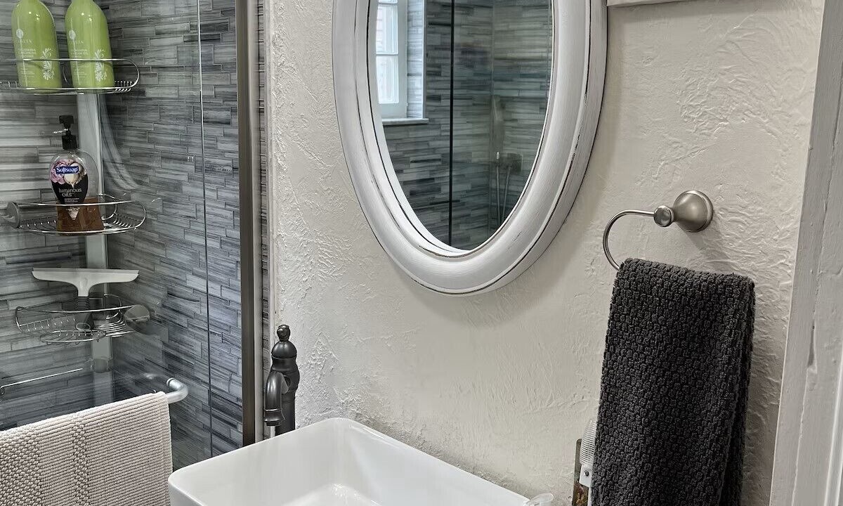 Photo of Bathroom in Mount Dora