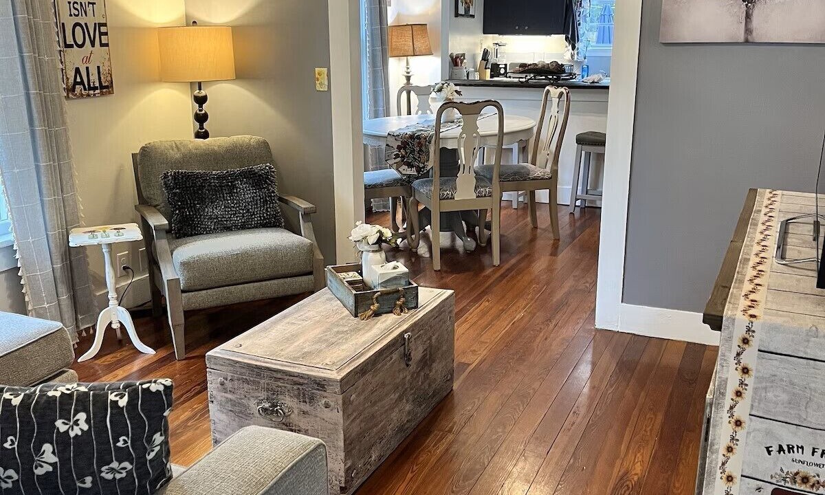Photo of Livingroom in Mount Dora