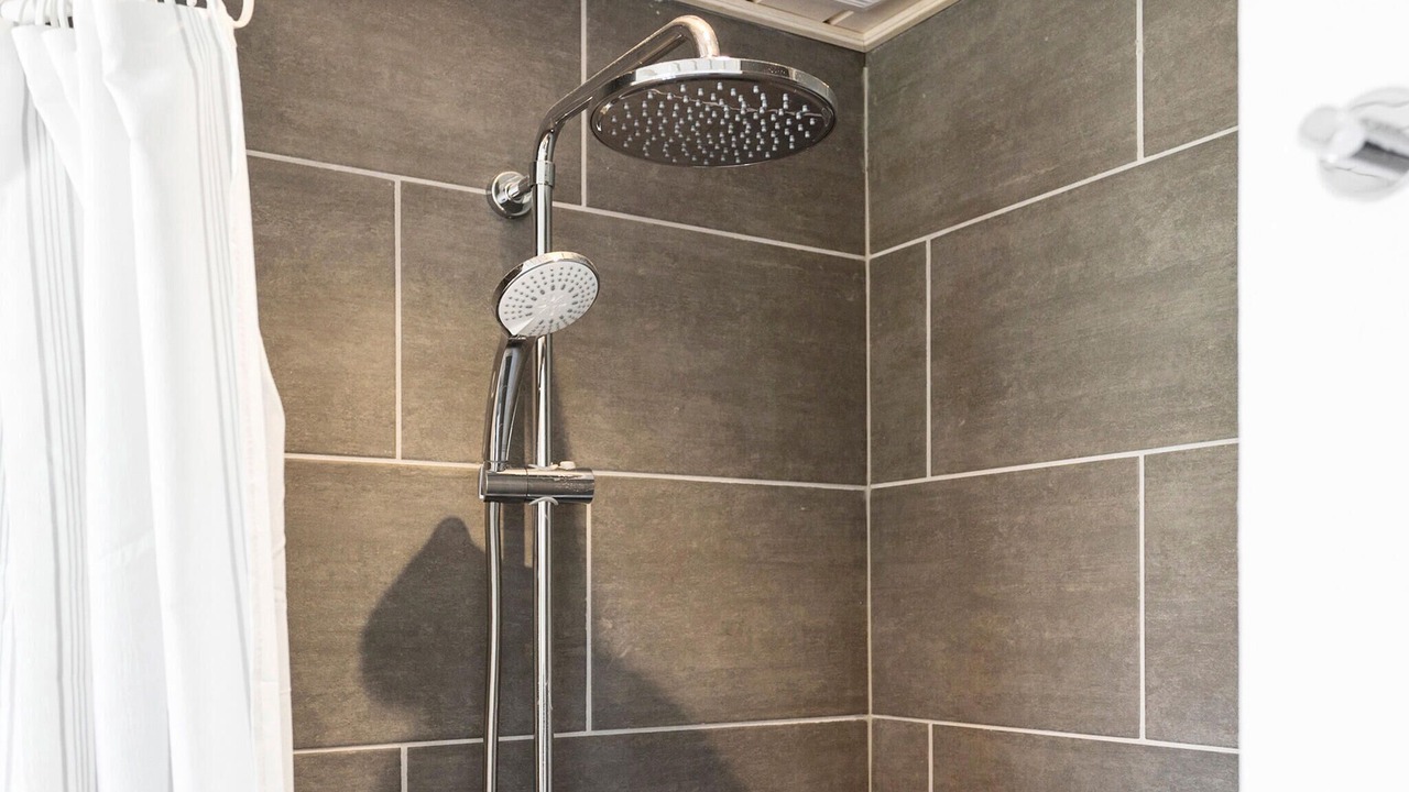 Photo of Bathroom in Lohals