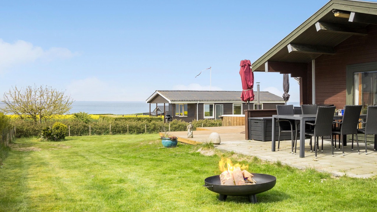 Photo of Others in Skastrup Strand