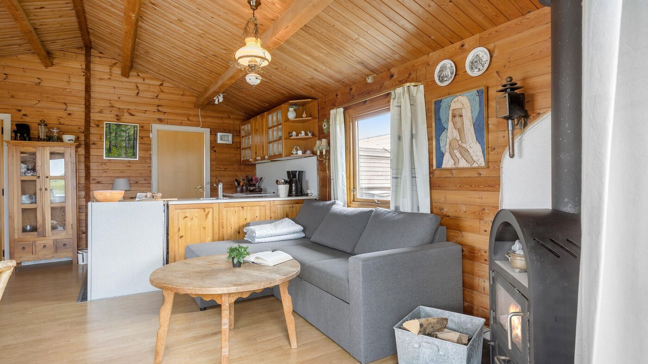 Photo of Bedroom in Skastrup Strand