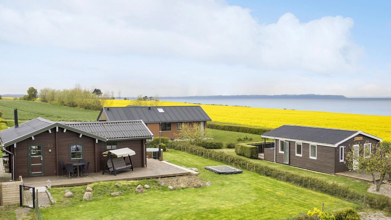 Photo of Others in Skastrup Strand