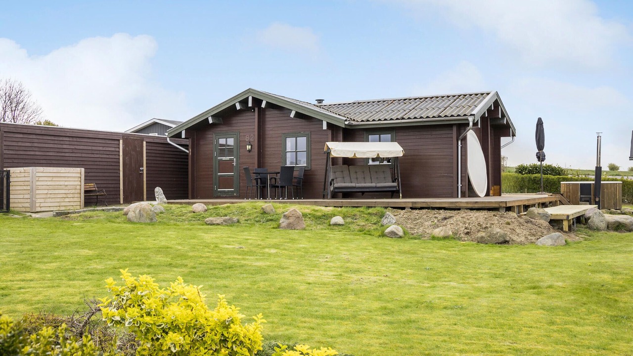 Photo of Others in Skastrup Strand