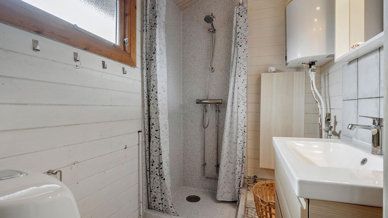 Photo of Bathroom in Skastrup Strand