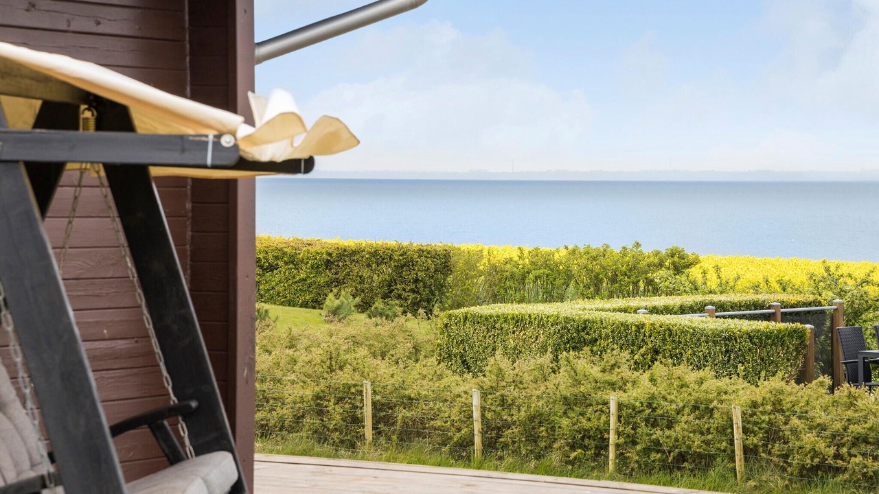 Photo of Bedroom in Skastrup Strand