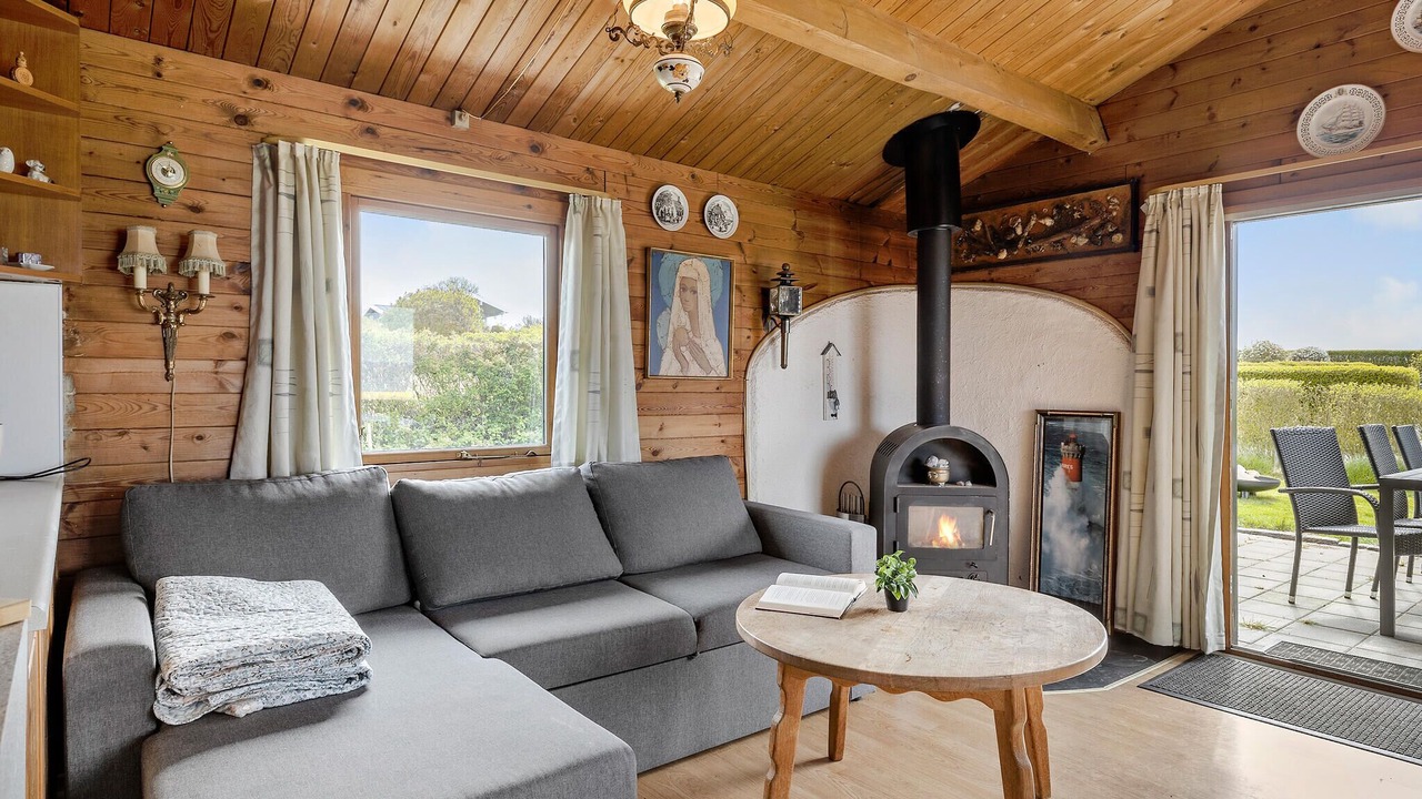 Photo of Bedroom in Skastrup Strand