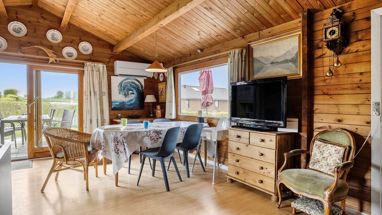 Photo of Bedroom in Skastrup Strand