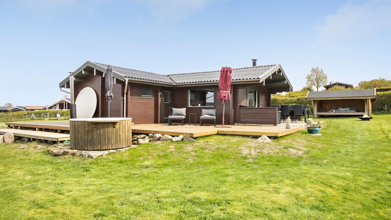 Photo of Others in Skastrup Strand