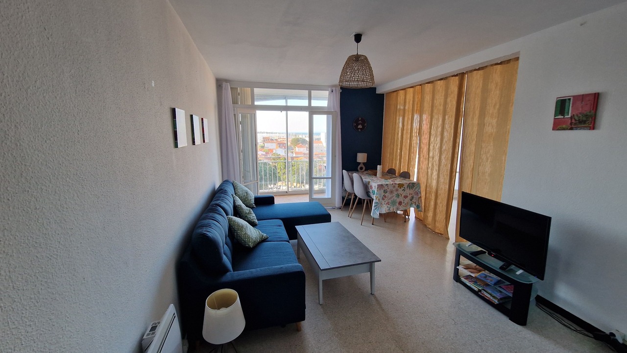 Photo of Livingroom in La Jetee