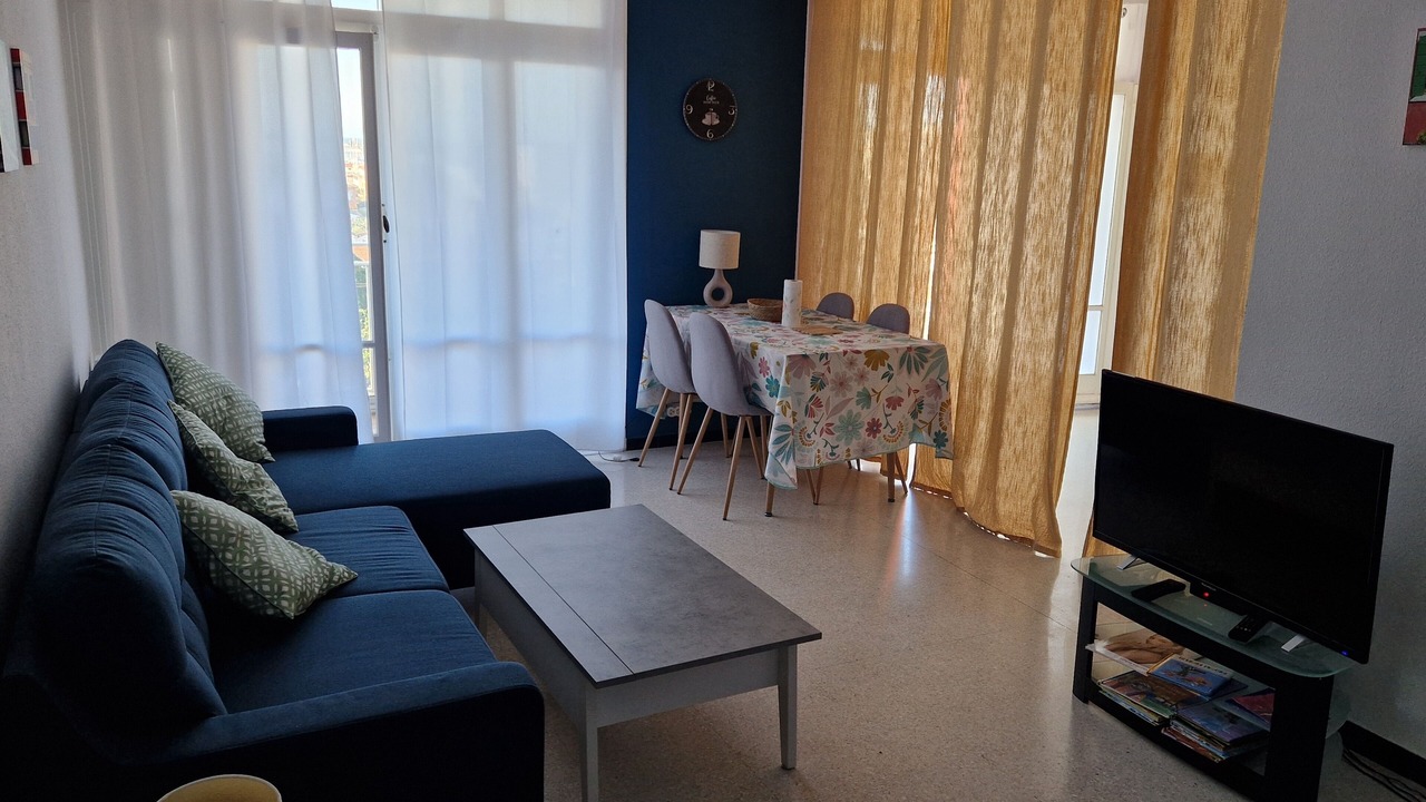 Photo of Livingroom in La Jetee