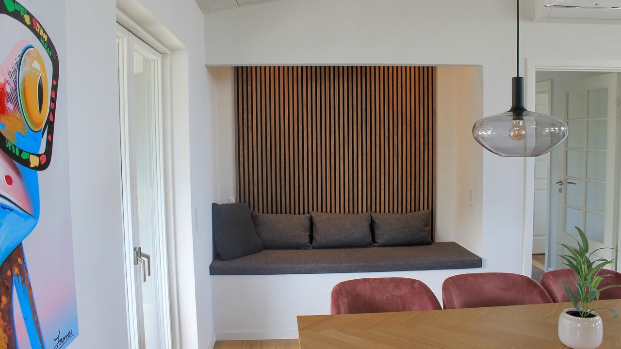 Photo of Bedroom in Borkop