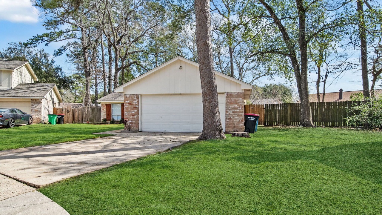 Photo of Outdoor in Spring