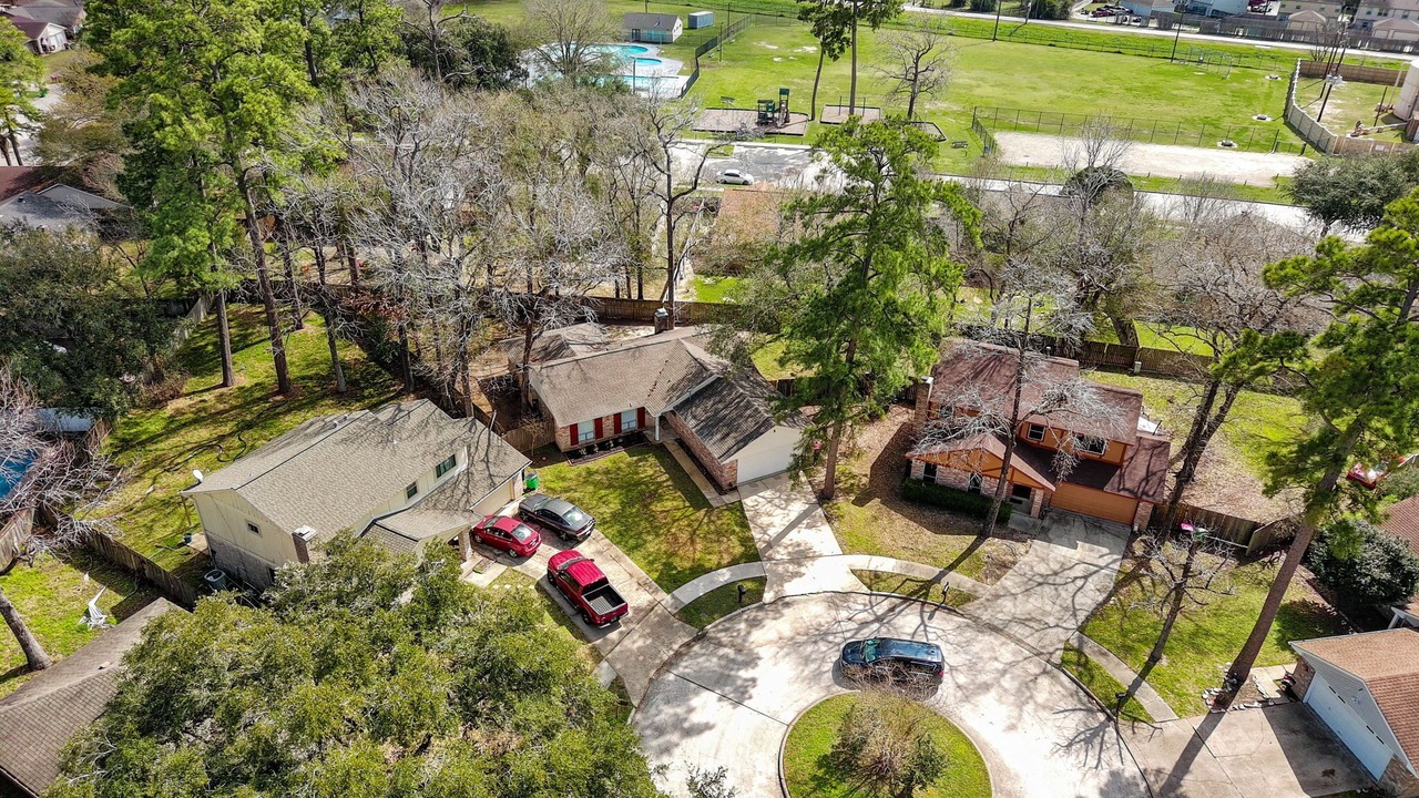 Photo of Outdoor in Spring