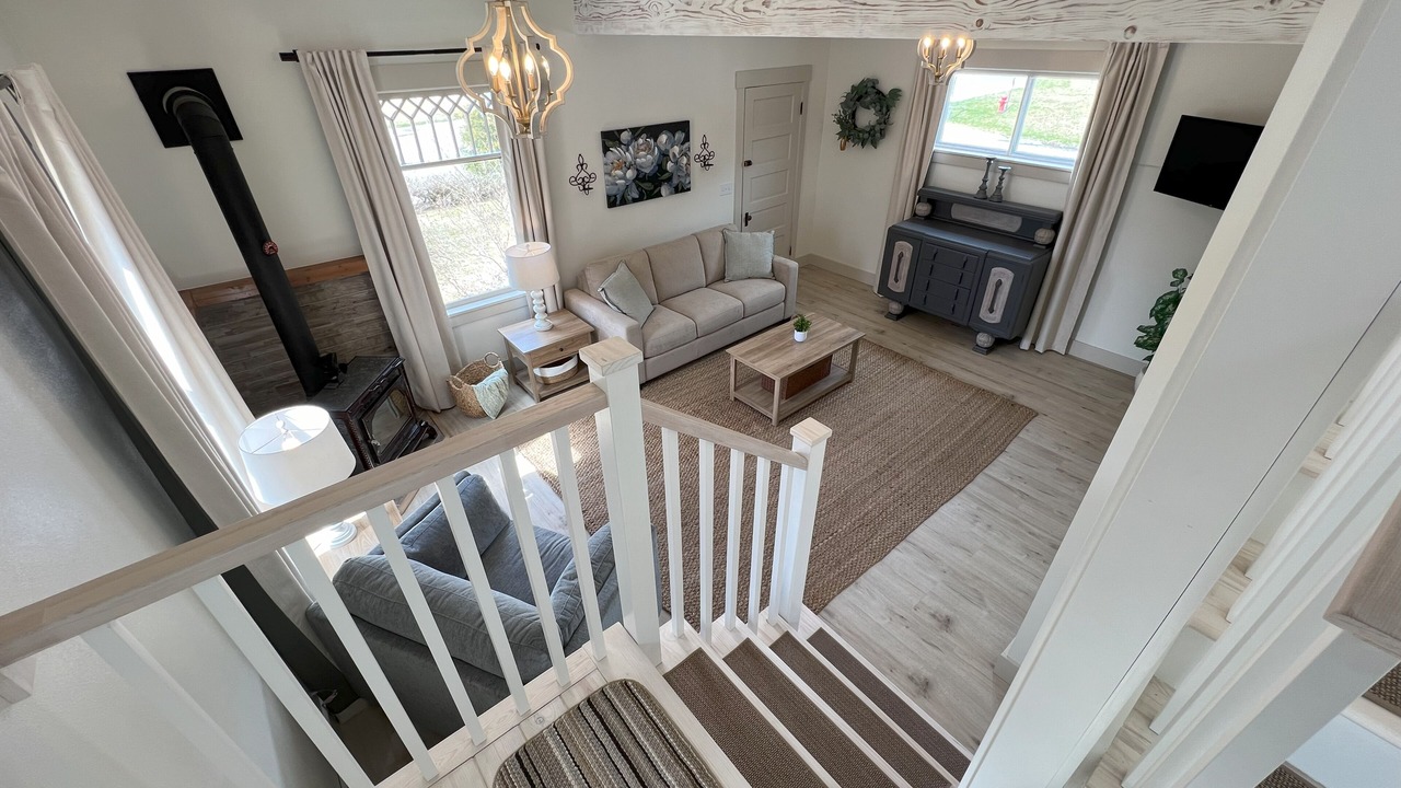 Photo of Livingroom in Valdez