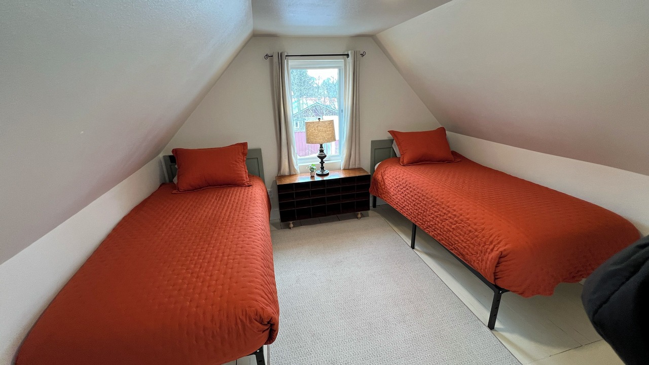 Photo of Bedroom in Valdez