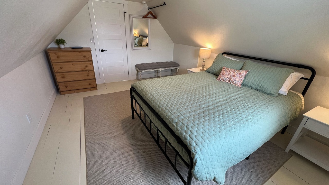 Photo of Bedroom in Valdez