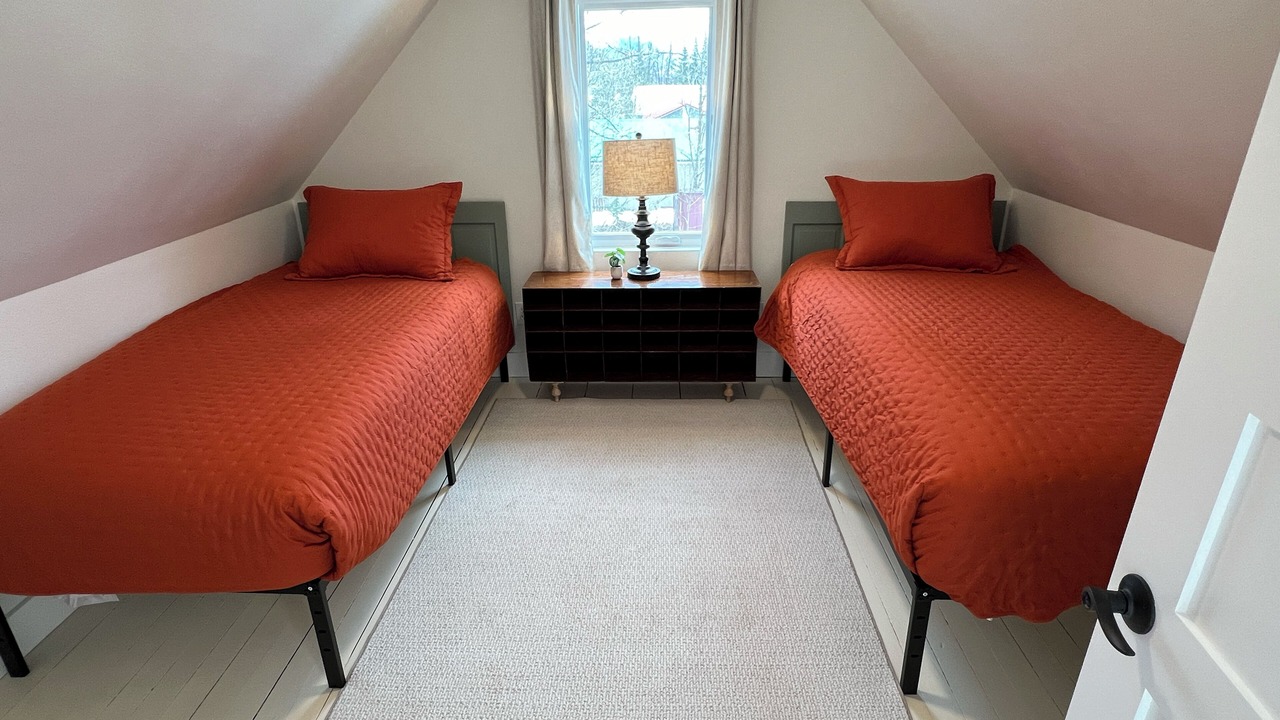 Photo of Bedroom in Valdez