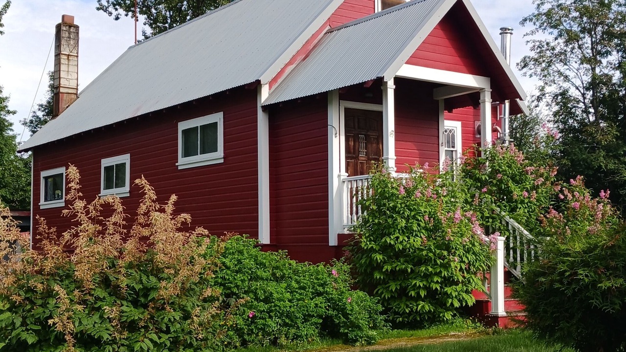 Photo of Outdoor in Valdez