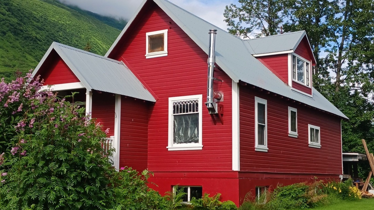 Photo of Outdoor in Valdez