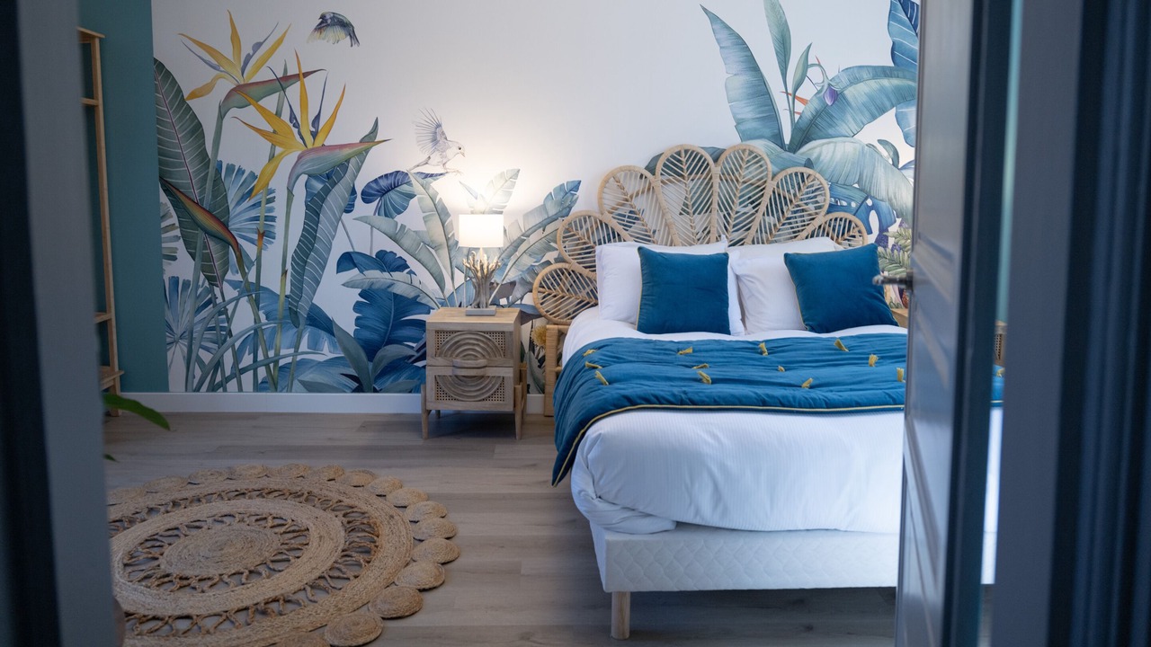 Photo of Bedroom in Quevauvillers