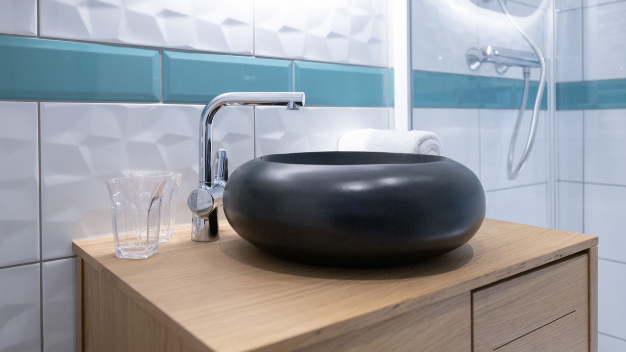 Photo of Bathroom in Quevauvillers