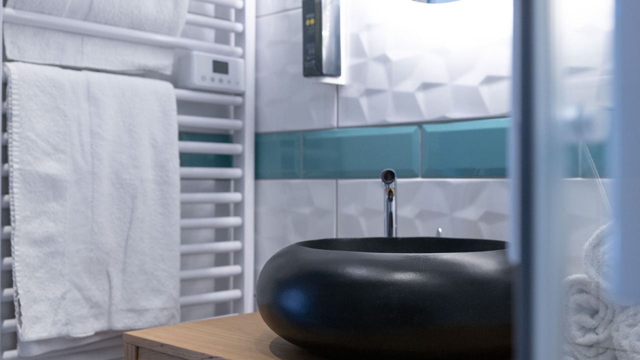 Photo of Bathroom in Quevauvillers