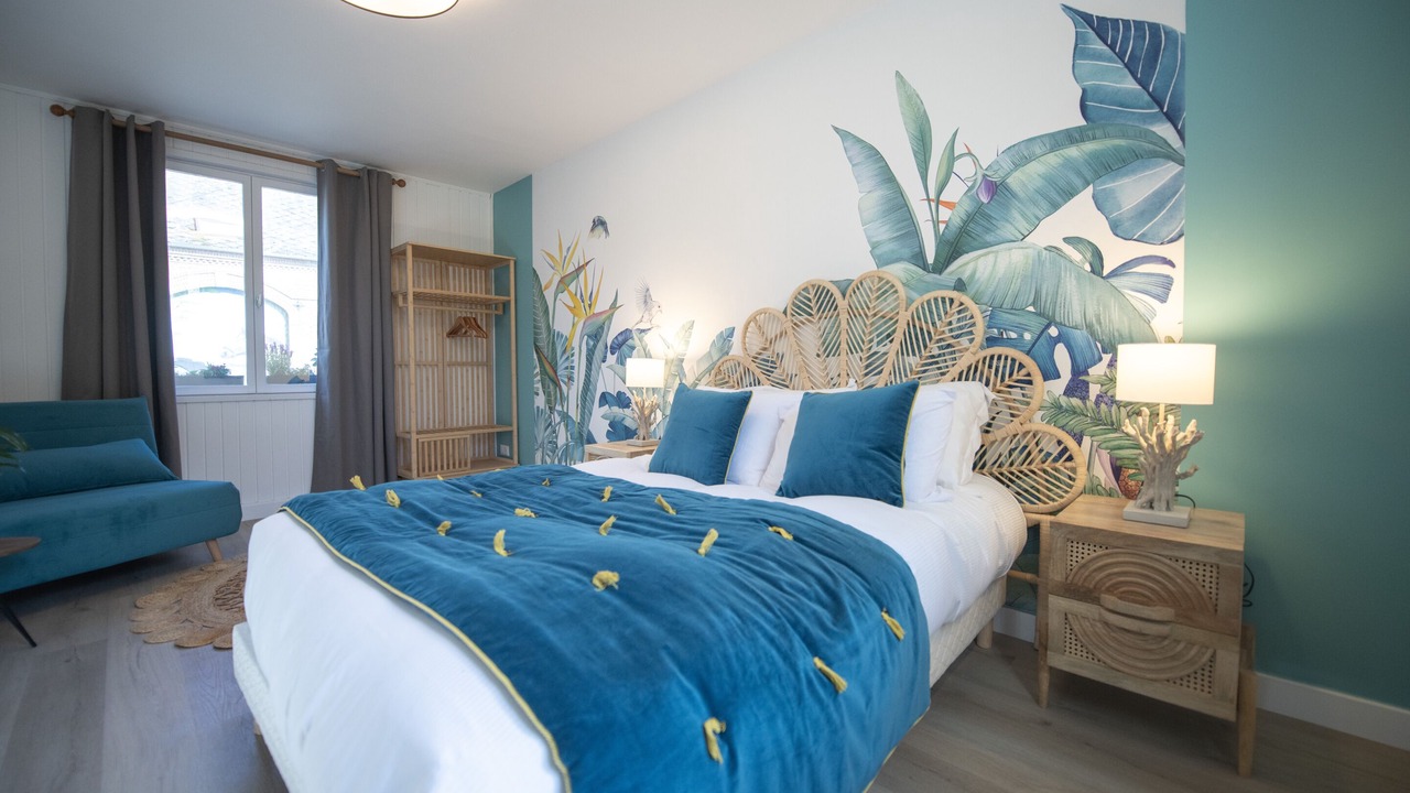 Photo of Bedroom in Quevauvillers