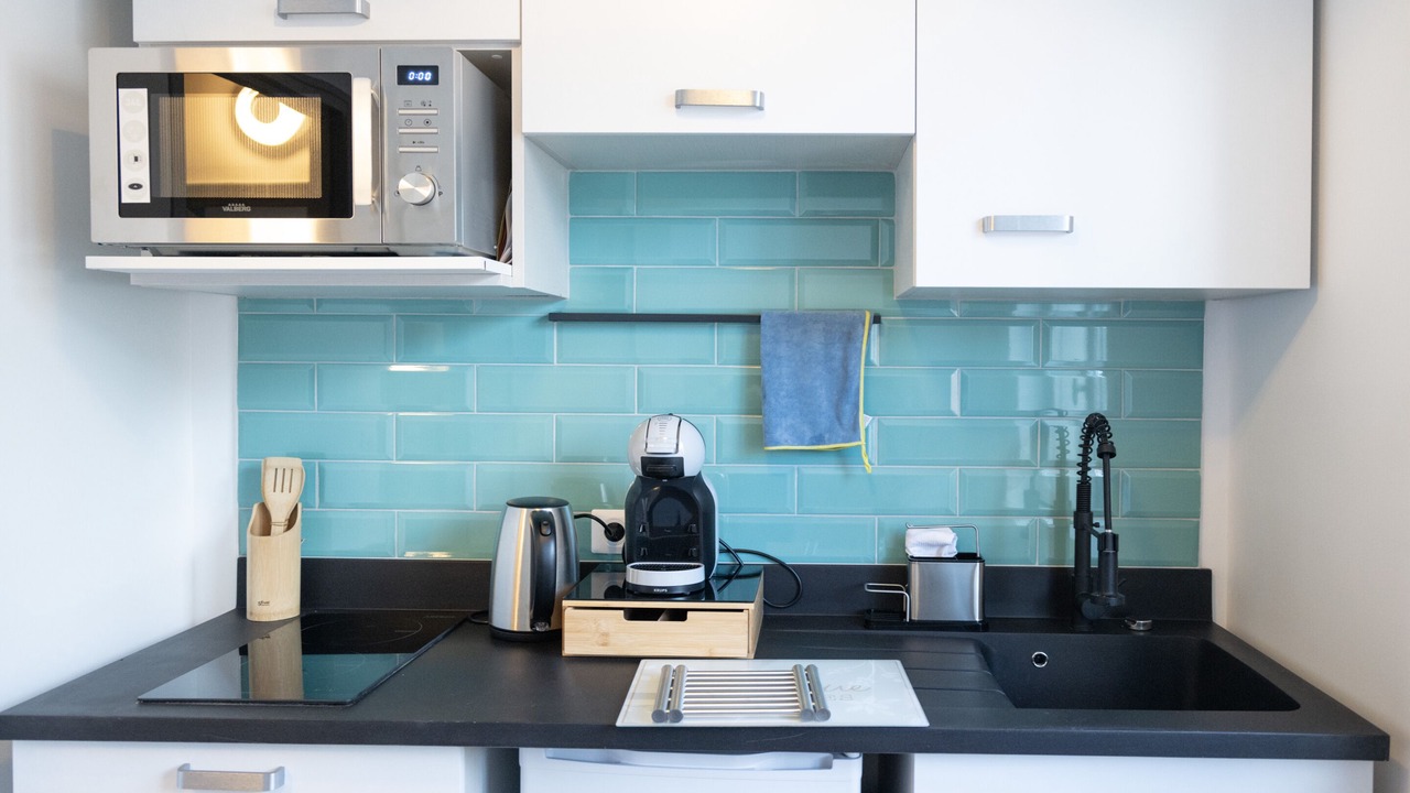 Photo of Kitchen in Quevauvillers