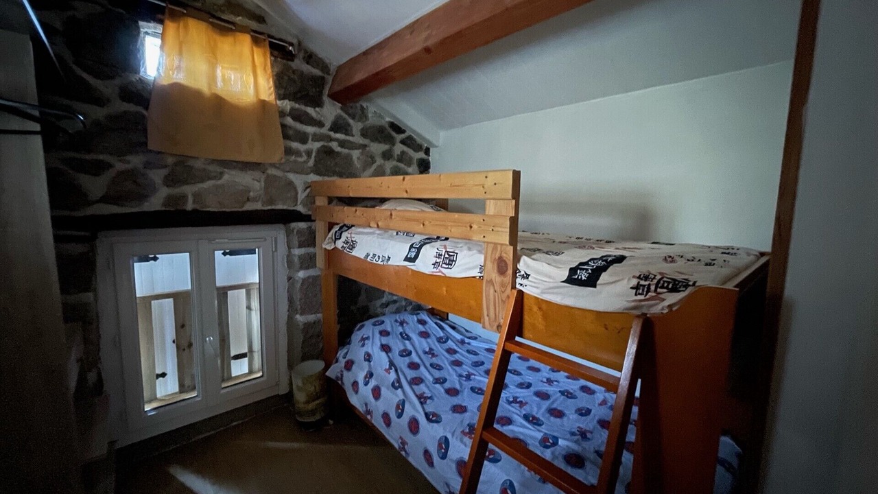 Photo of Bedroom in Saint-Barthelemy-le-Meil