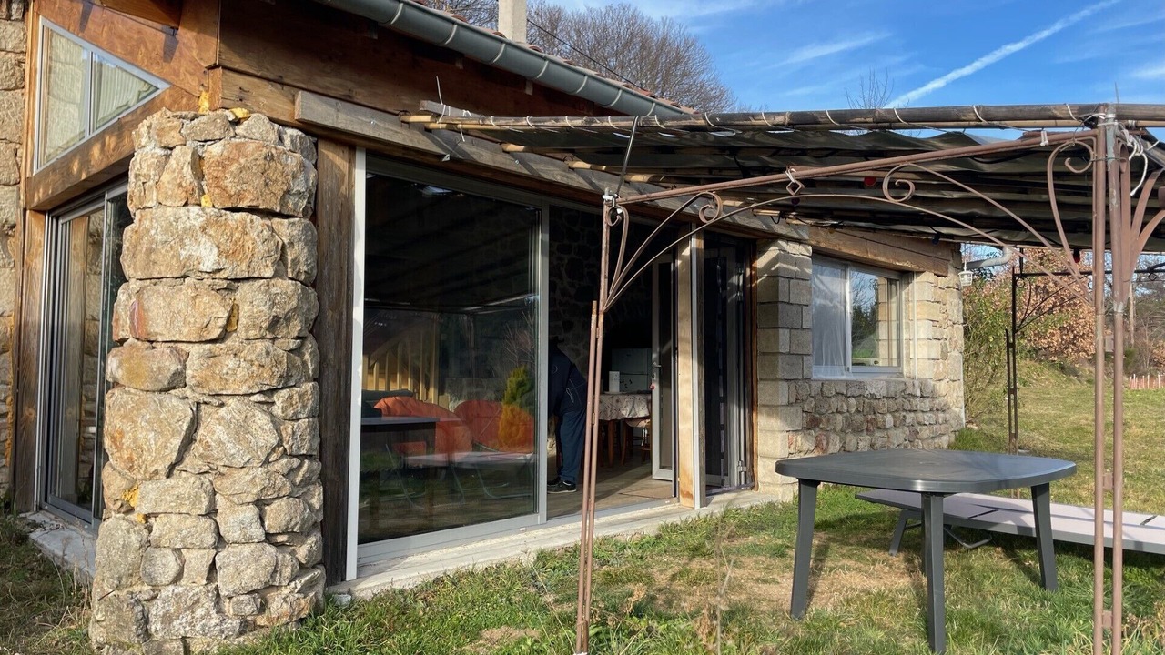 Photo of Outdoor in Saint-Barthelemy-le-Meil