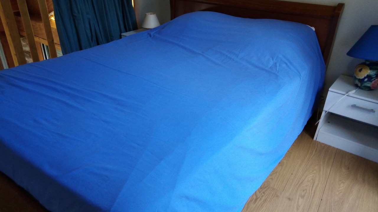 Photo of Bedroom in Saint-Barthelemy-le-Meil