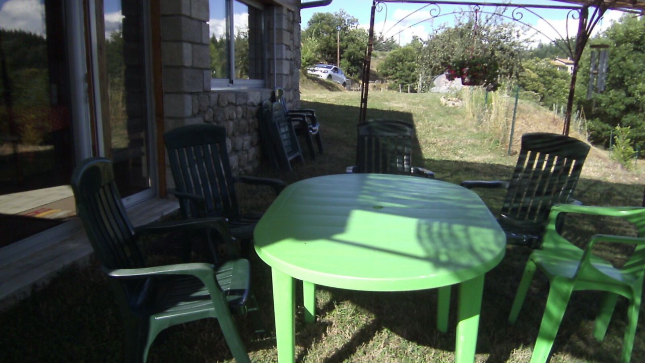 Photo of Outdoor in Saint-Barthelemy-le-Meil