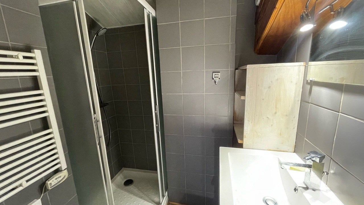 Photo of Bathroom in Saint-Barthelemy-le-Meil