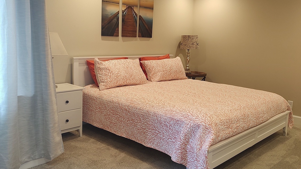 Photo of Bedroom in Florence