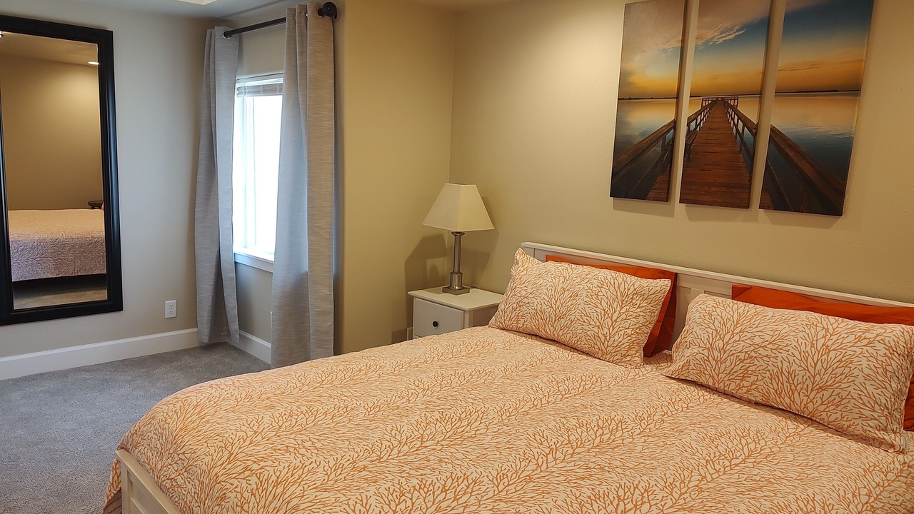Photo of Bedroom in Florence
