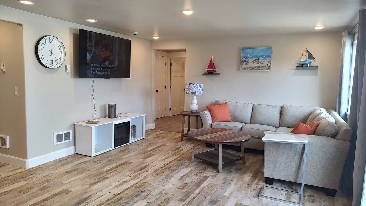 Photo of Livingroom in Florence